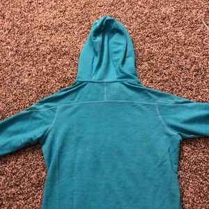 Nike long sweatshirt
